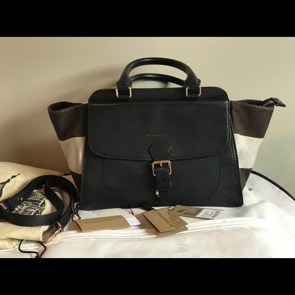 Burberry bag
